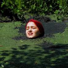QS4Ever: Luna Lee in Too Obvious Swamp