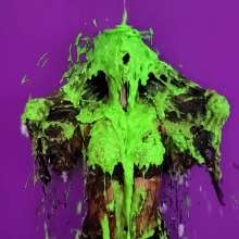The Man and The Wife: New Download- "Melody: Tar and Feathered 3 Times... and Green Slimed"