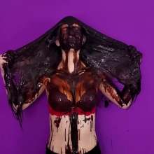 The Man and The Wife: New Download- "Melody: Tar and Feathered 3 Times... and Green Slimed"