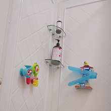 MontyBurns: Messy Monty's Chocolate Shower