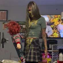 ms-pie-oneer: Messy Sitter