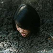 dlodoski: Angie Exploring the Peat Pit, Ultimate Edit--Photos
