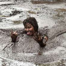 dlodoski: Cherry Teasing in the Peat, Ultimate Edit--Photos