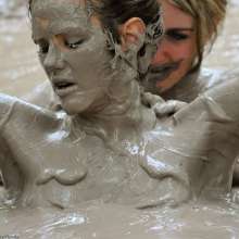 dlodoski: Deep Clay Dual Eroticism, Ultimate Edit--Photos