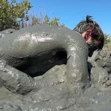 Messy Temptress: Mucked and Fucked, Raw and Rough!