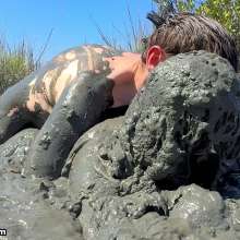 Messy Temptress: Mucked and Fucked, Raw and Rough!