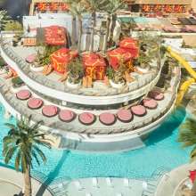 Larzstord: WAM Vegas 2025 Meetup (May 1-4)