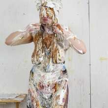 Jeremy Custard: Penny's Pie Emporium with Penny Banks