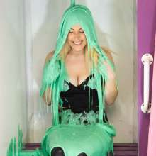 CandyCustard: Photoset: Taskmesster S1 E3 Aston Gunge Challenge