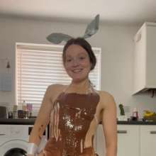 WAMfuns Messy Forfeits: Easter Sale Now On