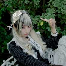 RSSRuinStreetStyle: Jirai Kei Girl Ruins Mars Dress with Cream, Slime, Mud, Rips at the End!