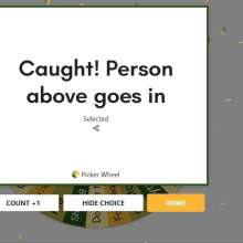 MessyConquest: 