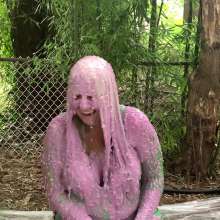 East Coast Slime: Shannon