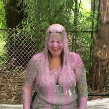East Coast Slime: Shannon