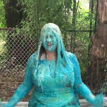 East Coast Slime: Shannon