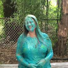 East Coast Slime: Shannon