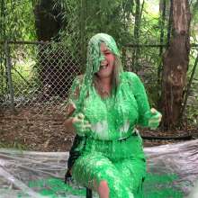 East Coast Slime: Shannon