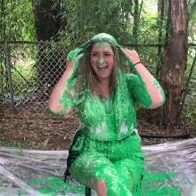 East Coast Slime: Shannon
