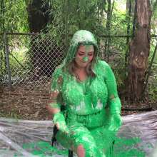 East Coast Slime: Shannon