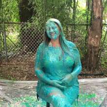 East Coast Slime: Shannon