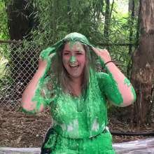East Coast Slime: Shannon