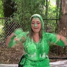 East Coast Slime: Shannon