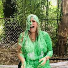 East Coast Slime: Shannon