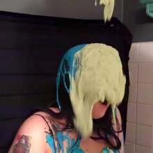 Slime Genesis: She Gets Introduced to WAM for the First Time