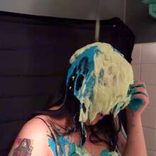 Slime Genesis: She Gets Introduced to WAM for the First Time