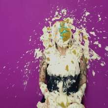 The Man and The Wife: New Download: "Stephanie's 30 Pie Barrage"
