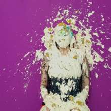 The Man and The Wife: New Download: "Stephanie's 30 Pie Barrage"