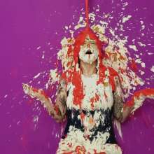 The Man and The Wife: New Download: "Stephanie's 30 Pie Barrage"