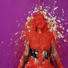 The Man and The Wife: New Download: "Stephanie's 30 Pie Barrage"