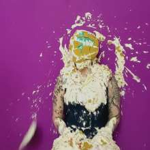 The Man and The Wife: New Download: "Stephanie's 30 Pie Barrage"