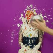 The Man and The Wife: New Download: "Stephanie's 30 Pie Barrage"