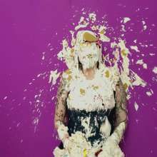 The Man and The Wife: New Download: "Stephanie's 30 Pie Barrage"