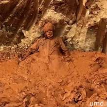 TannerQS: Tallest Jump into Bottomless Mud