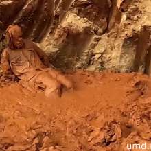 TannerQS: Tallest Jump into Bottomless Mud