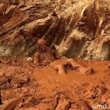 TannerQS: Tallest Jump into Bottomless Mud