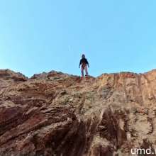 TannerQS: Tallest Jump into Bottomless Mud
