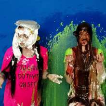 The Man and The Wife: New Download: "That's Not Fair!"