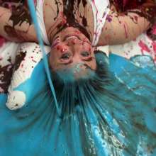 The Man and The Wife: New Download: "The Human Canvas"