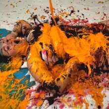 The Man and The Wife: New Download: "The Human Canvas"