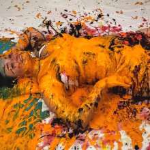 The Man and The Wife: New Download: "The Human Canvas"