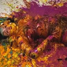 The Man and The Wife: New Download: "The Human Canvas"
