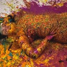The Man and The Wife: New Download: "The Human Canvas"