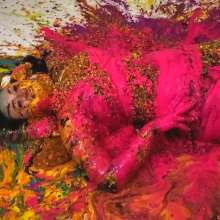 The Man and The Wife: New Download: "The Human Canvas"