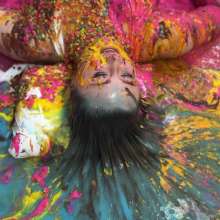 The Man and The Wife: New Download: "The Human Canvas"