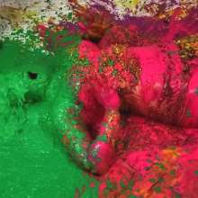 The Man and The Wife: New Download: "The Human Canvas"