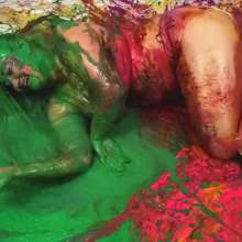 The Man and The Wife: New Download: "The Human Canvas"